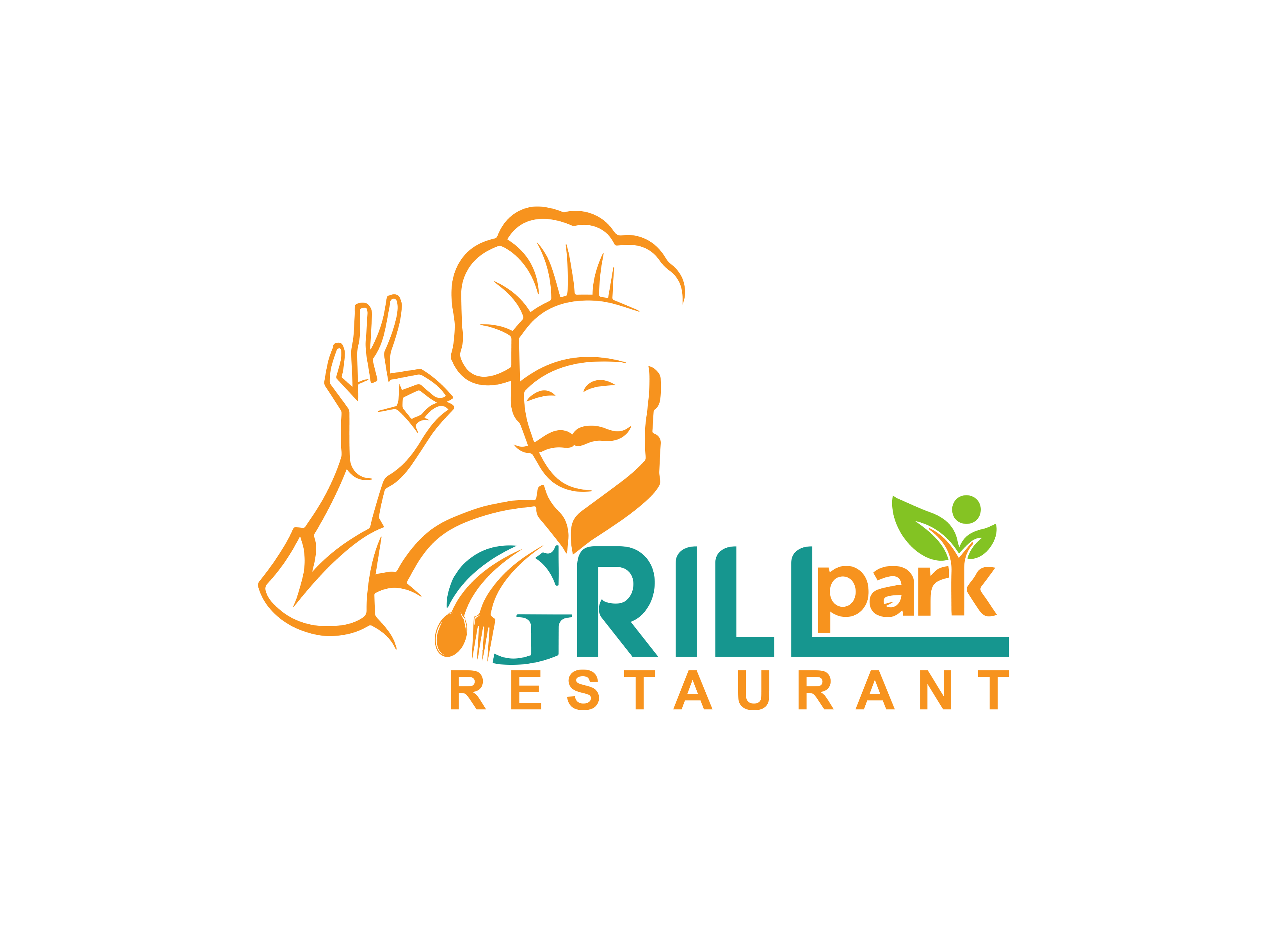 Grill Park Restaurant