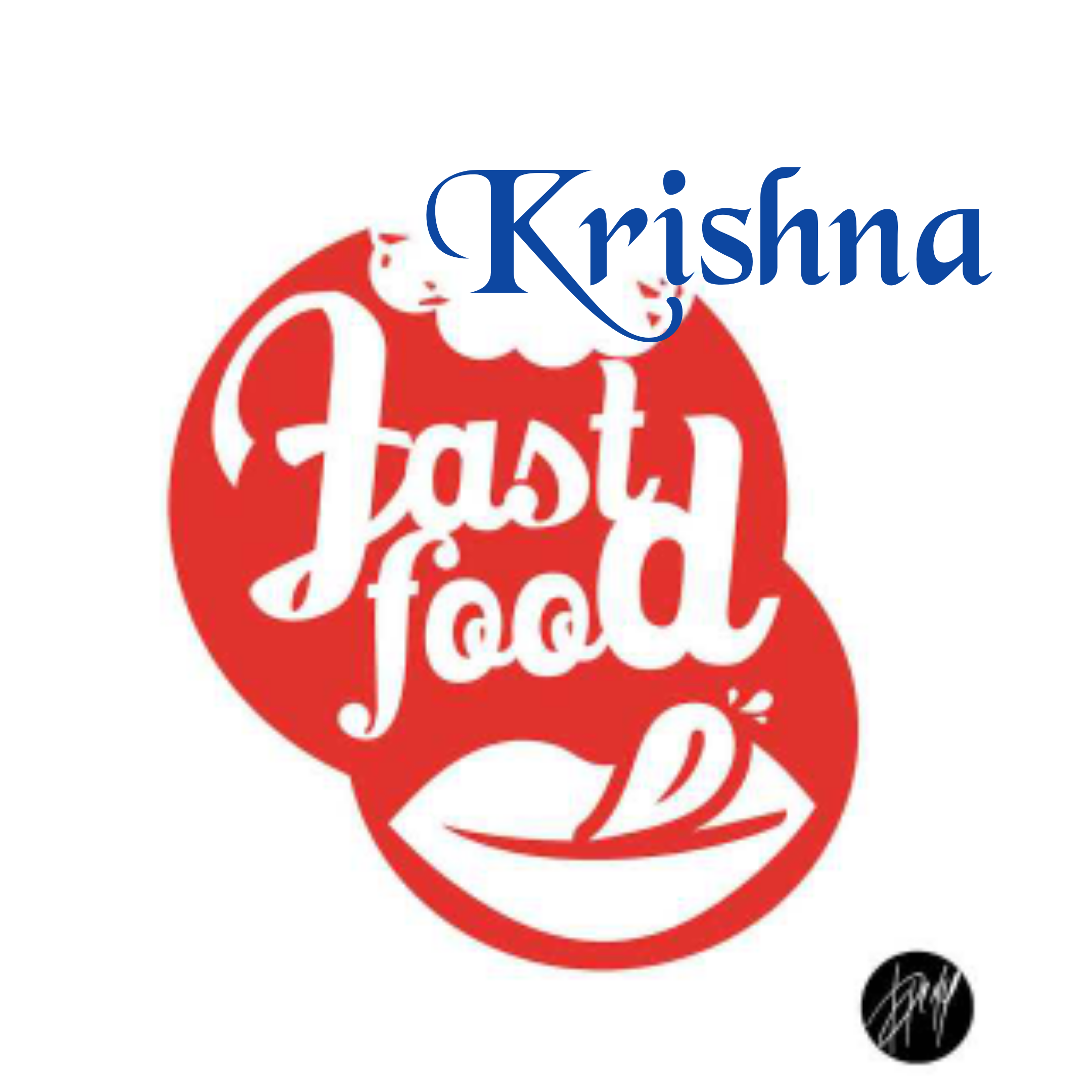 Krishna Fast Food