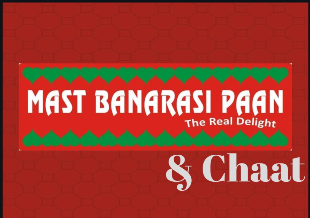 Mast Banarasi Paan & Chaat