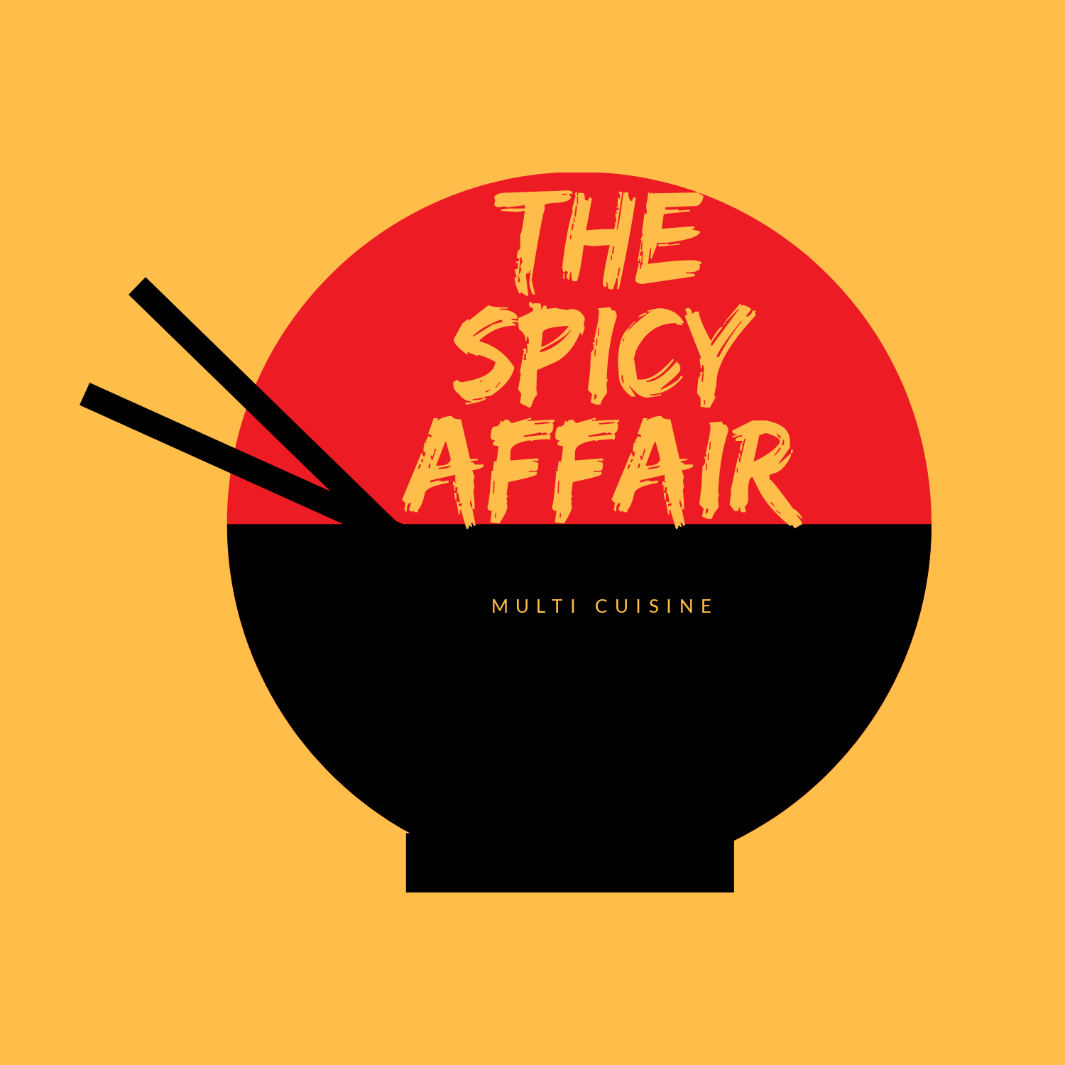 The Spicy Affair